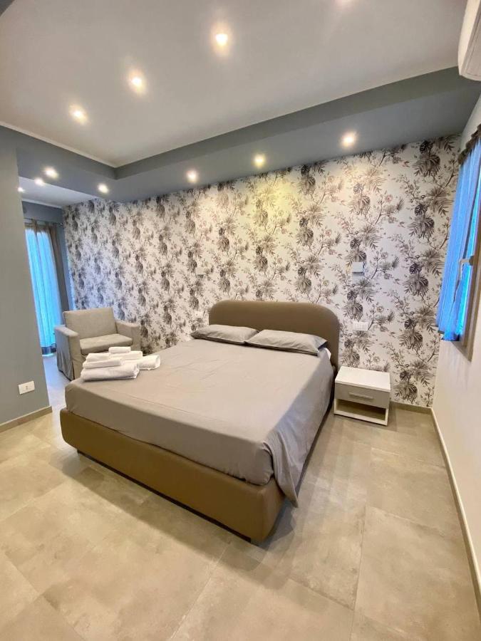Floridida Rooms & Breakfast Marina dʼMarina dʼAndora Екстериор снимка