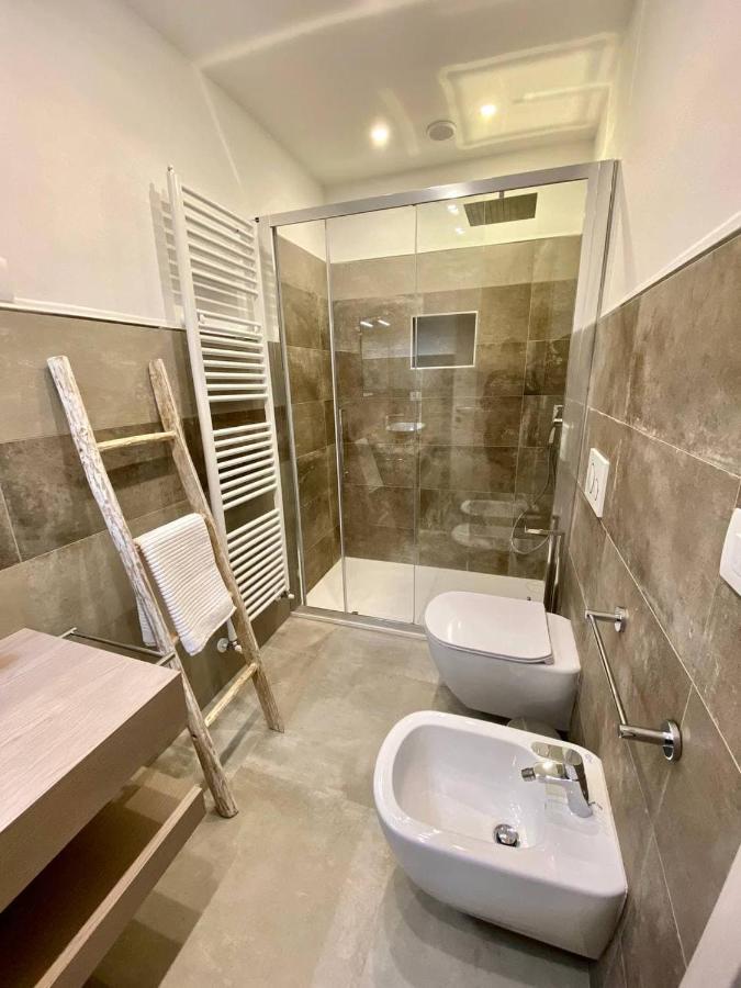 Floridida Rooms & Breakfast Marina dʼMarina dʼAndora Екстериор снимка