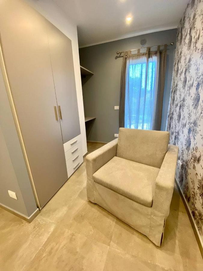 Floridida Rooms & Breakfast Marina dʼMarina dʼAndora Екстериор снимка