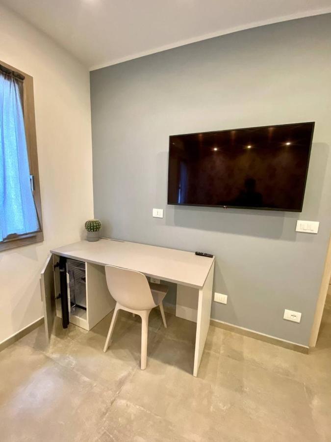 Floridida Rooms & Breakfast Marina dʼMarina dʼAndora Екстериор снимка