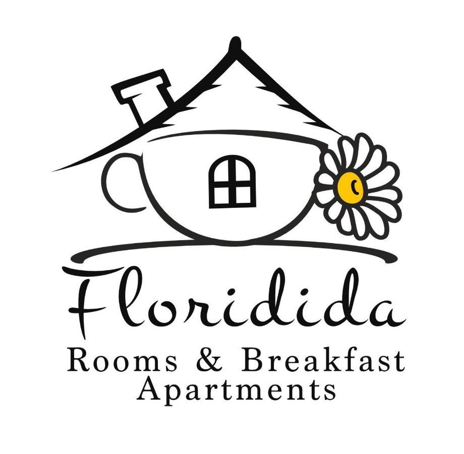 Floridida Rooms & Breakfast Marina dʼMarina dʼAndora Екстериор снимка