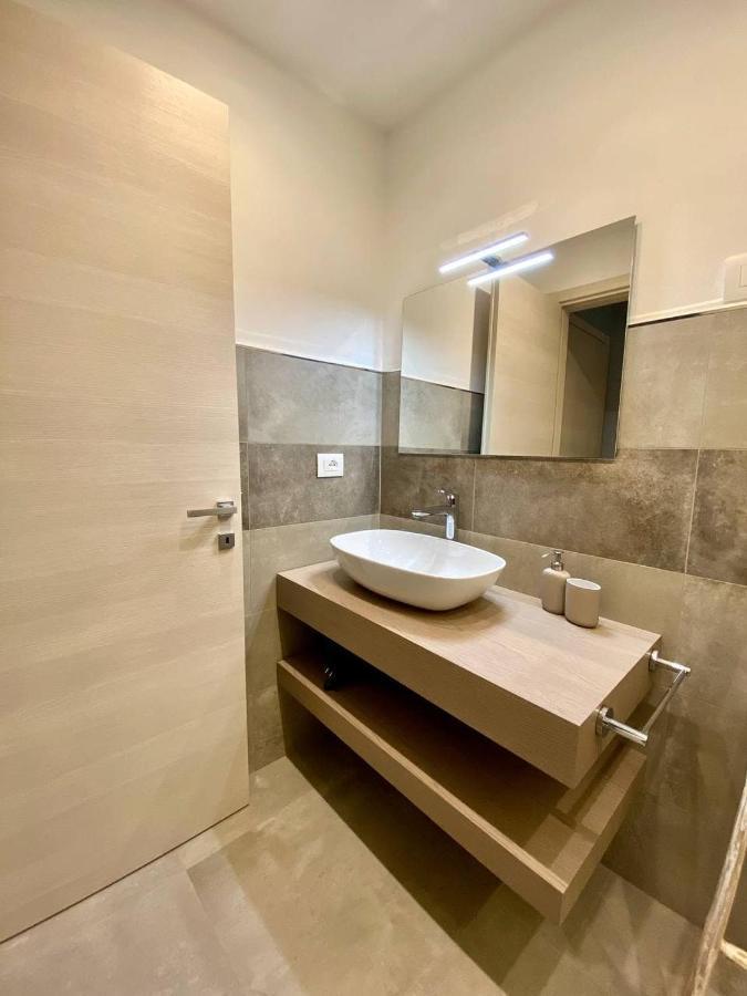 Floridida Rooms & Breakfast Marina dʼMarina dʼAndora Екстериор снимка
