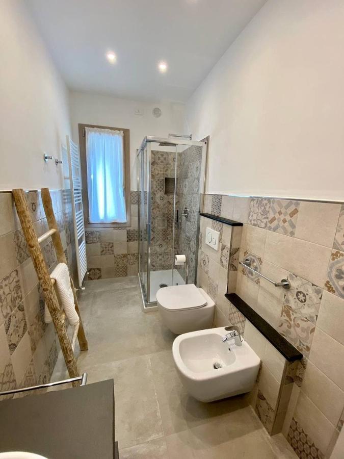 Floridida Rooms & Breakfast Marina dʼMarina dʼAndora Екстериор снимка
