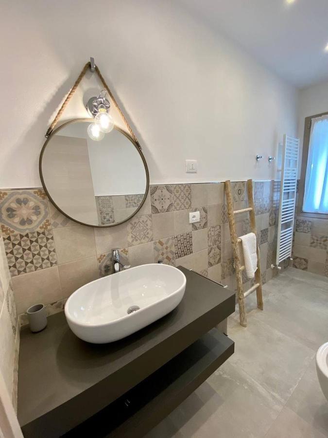 Floridida Rooms & Breakfast Marina dʼMarina dʼAndora Екстериор снимка