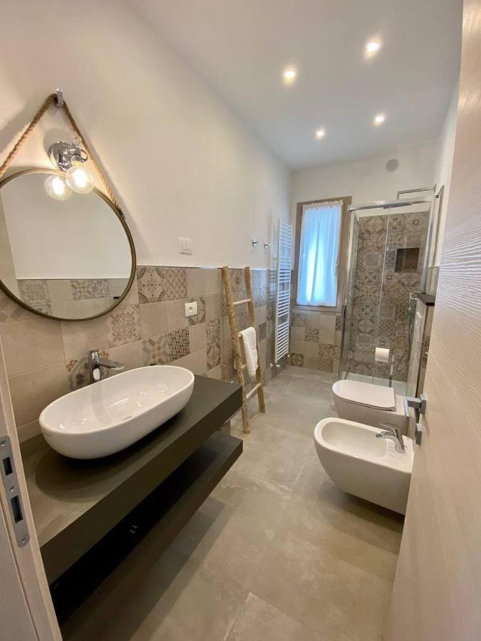 Floridida Rooms & Breakfast Marina dʼMarina dʼAndora Екстериор снимка