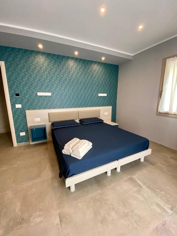 Floridida Rooms & Breakfast Marina dʼMarina dʼAndora Екстериор снимка