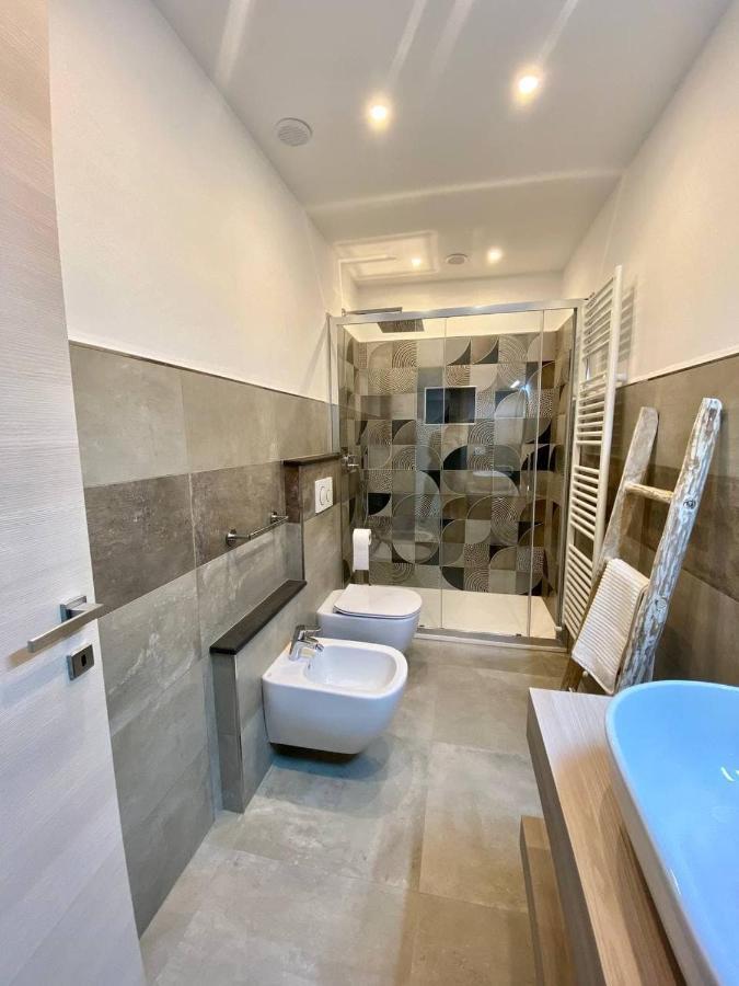 Floridida Rooms & Breakfast Marina dʼMarina dʼAndora Екстериор снимка