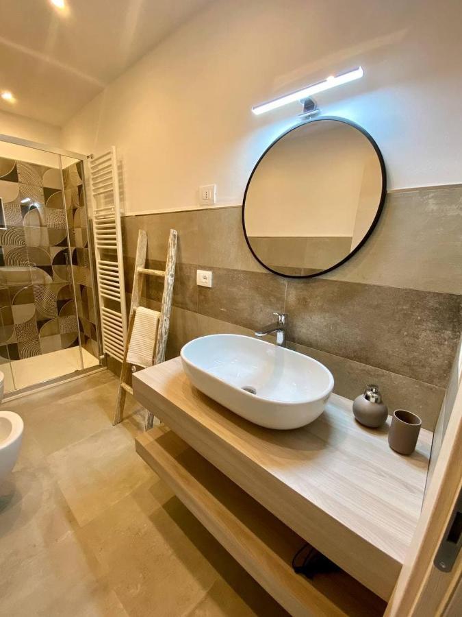 Floridida Rooms & Breakfast Marina dʼMarina dʼAndora Екстериор снимка